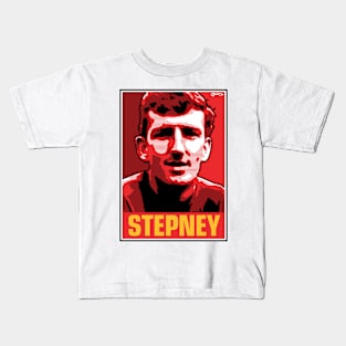 Stepney Kids T-Shirt